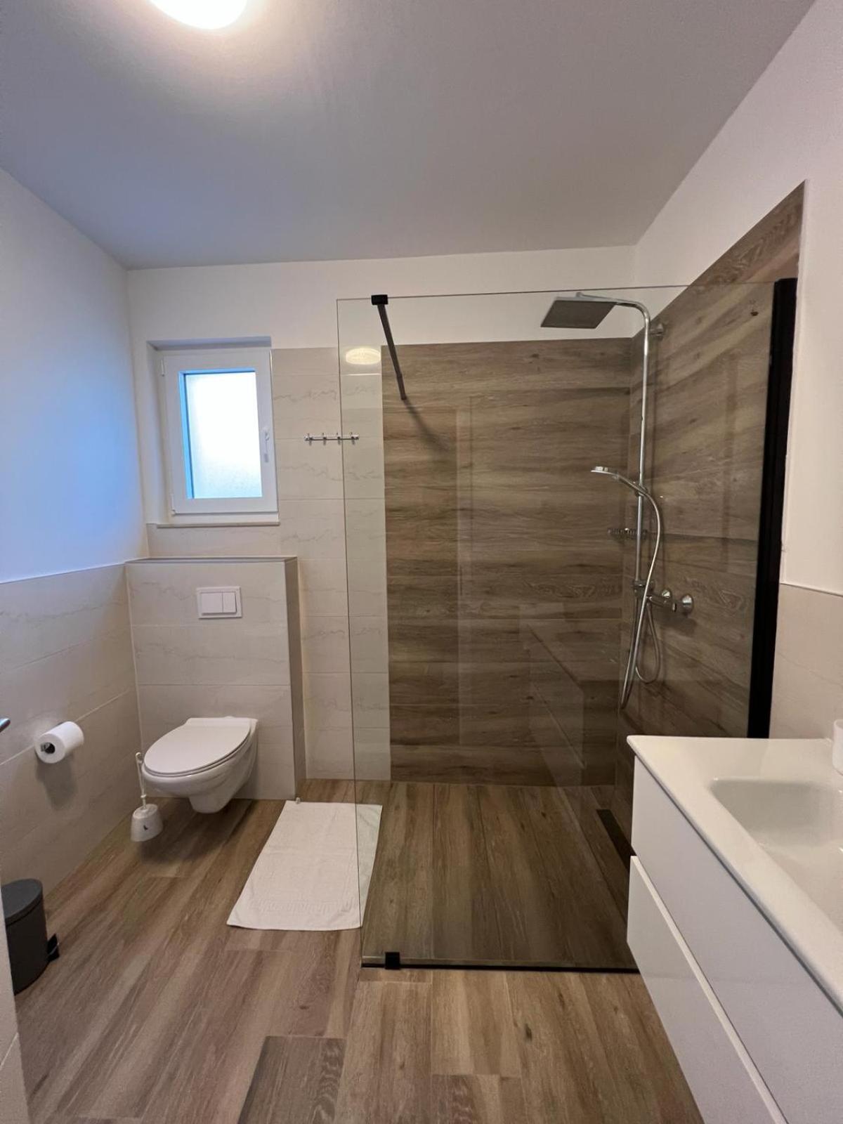 Apartments Mamma Mia Оребич Экстерьер фото